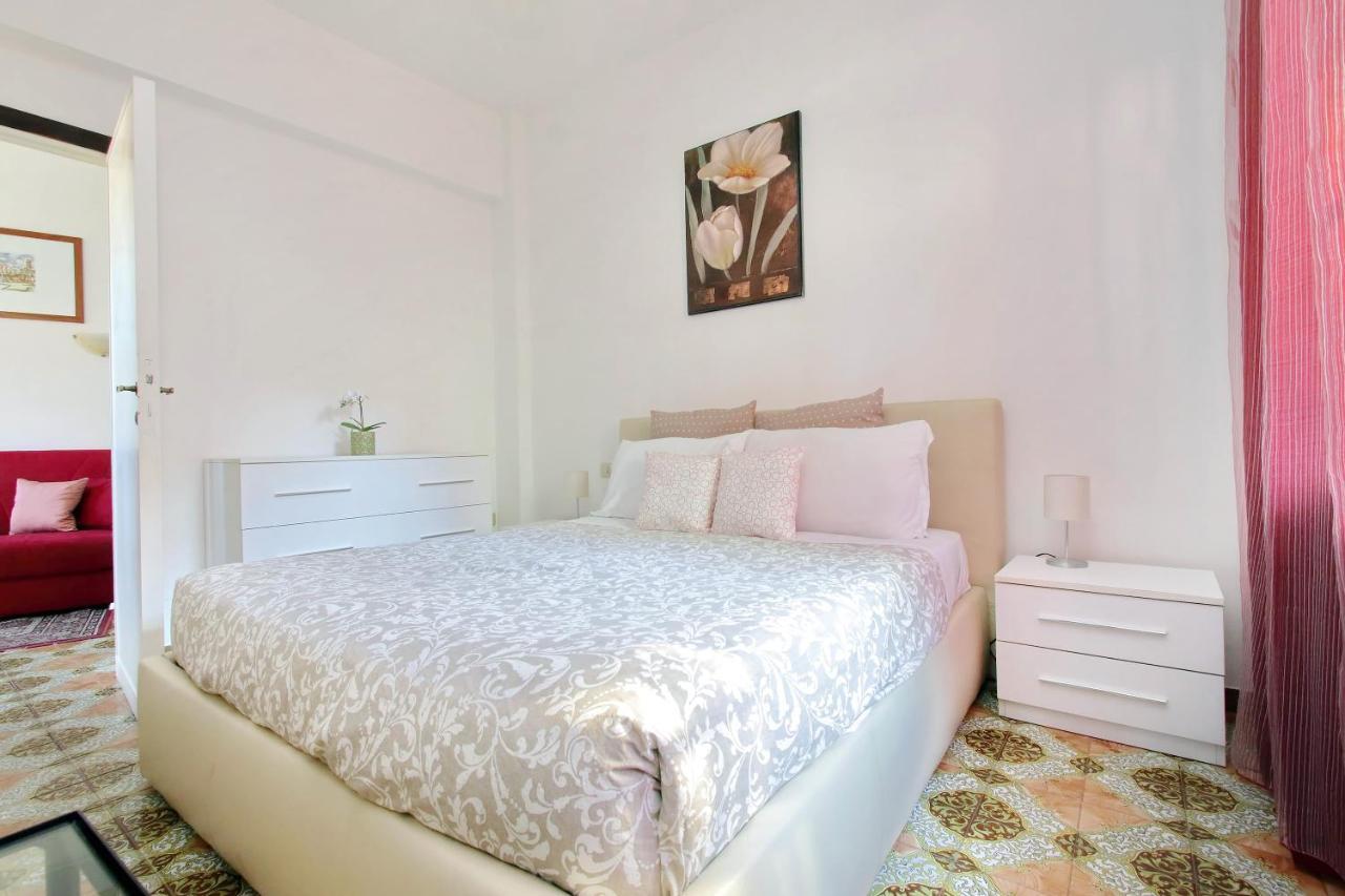 Timeless St Peter Terrace Apartamento Roma Exterior foto