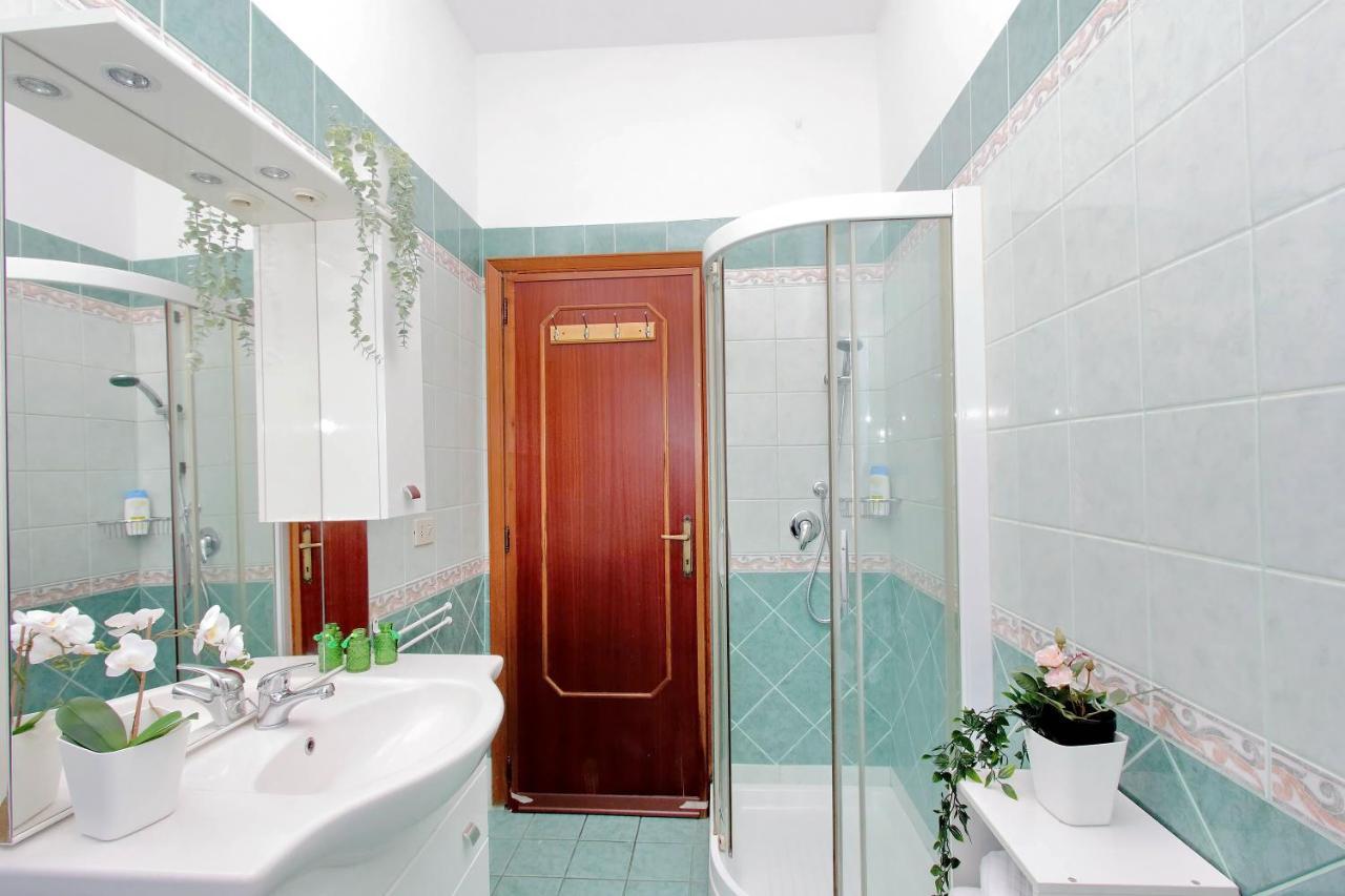 Timeless St Peter Terrace Apartamento Roma Exterior foto