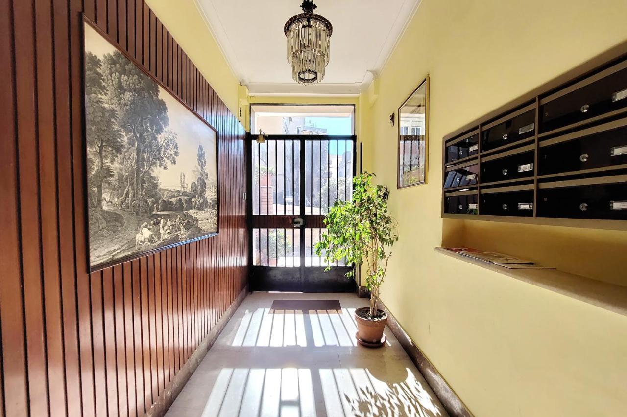 Timeless St Peter Terrace Apartamento Roma Exterior foto