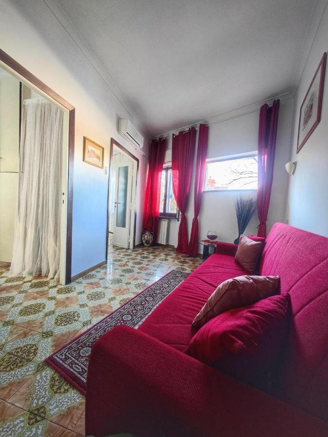 Timeless St Peter Terrace Apartamento Roma Exterior foto