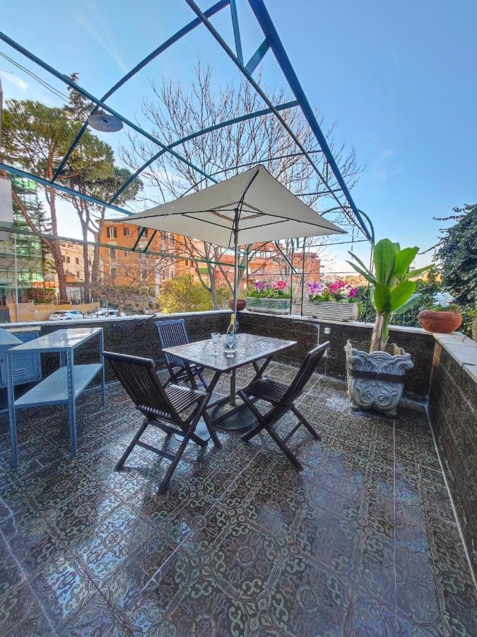 Timeless St Peter Terrace Apartamento Roma Exterior foto